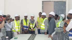 Tchad : l&rsquo;énergie solaire pour réduire la dépendance thermique