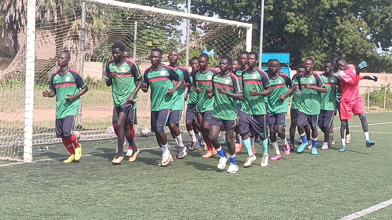 USM FC Moundou : repêchage et préparation express pour les playoffs