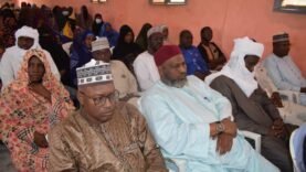 Évaluation semestrielle 2026 de la Délégation sanitaire du Kanem
