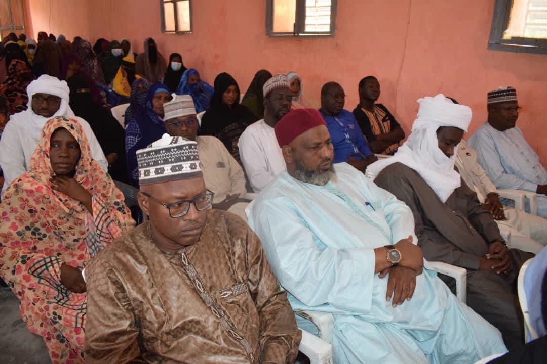 Évaluation semestrielle 2026 de la Délégation sanitaire du Kanem