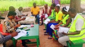 Mandoul : bilan de la vaccination à Peni