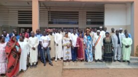 Moundou : sensibilisation des opérateurs à la facture électronique