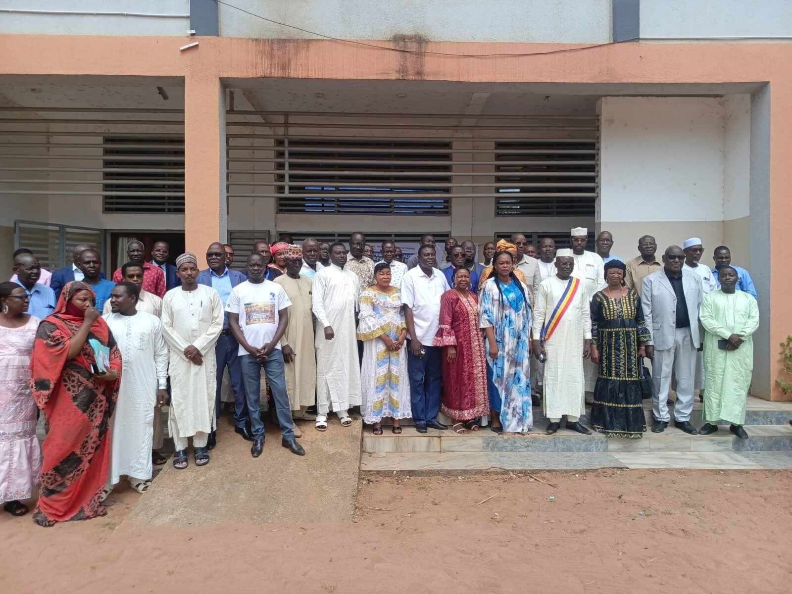 Moundou : sensibilisation des opérateurs à la facture électronique