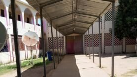 Grève des médecins au CHU Tchad-Chine : services perturbés