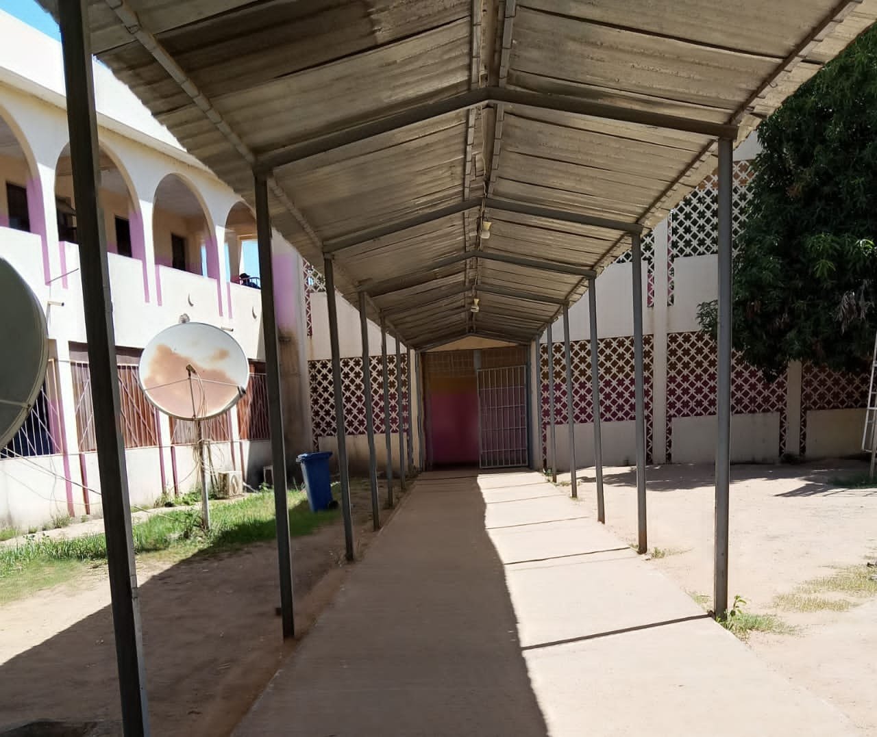 Grève des médecins au CHU Tchad-Chine : services perturbés