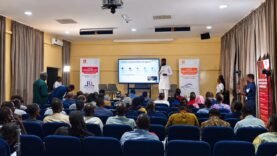 Ebenyx s&rsquo;implante au Tchad avec les Innovation Days 2026