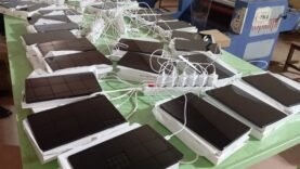 Tchad : 39 000 tablettes pour transformer l&rsquo;enseignement primaire