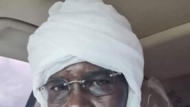 Tchad : Ahmat Issaka Diar, nouveau délégué du Batha