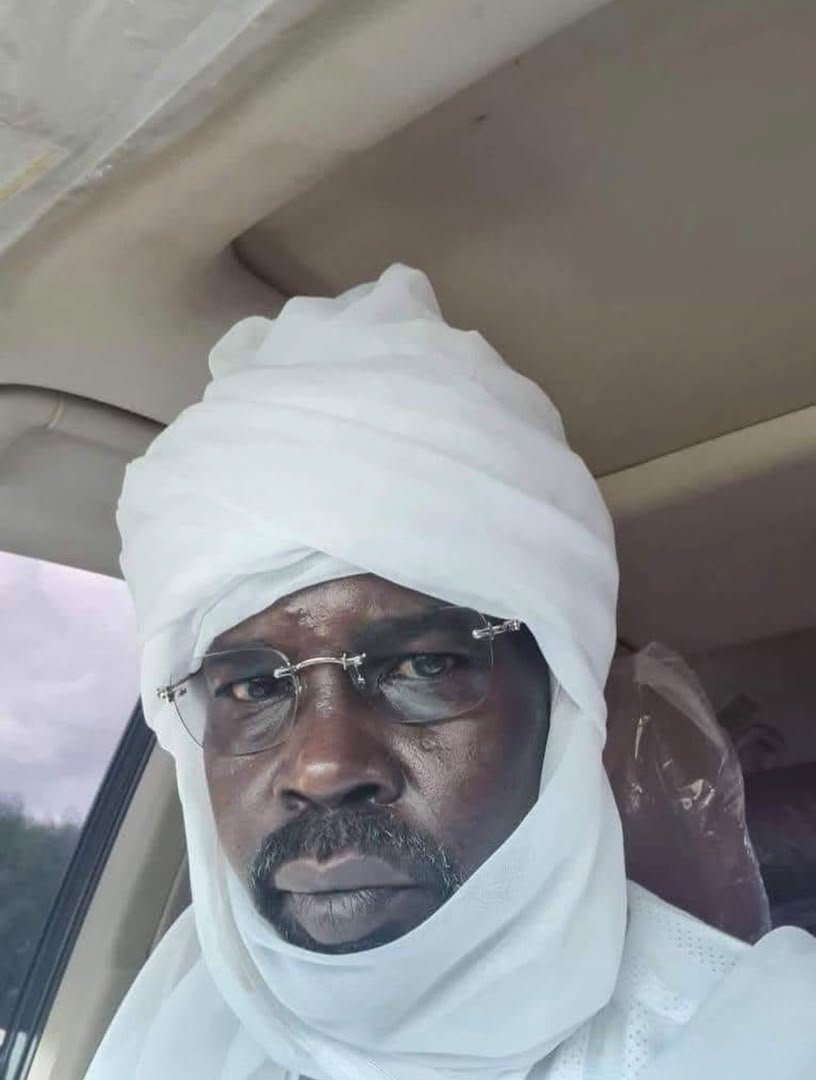 Tchad : Ahmat Issaka Diar, nouveau délégué du Batha