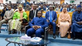 Tchad : 5e colloque de l&rsquo;ENA sur le développement africain