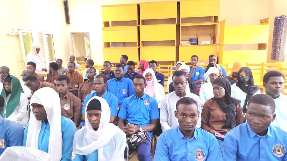Formation IA : 60 élèves formés à Abéché dans le Ouaddaï