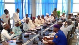 N&rsquo;Djaména : Concertation sur fiscalité locale et permis de construire