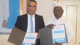 Moov Africa Tchad soutient l’emploi de 300 jeunes