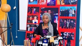 SOTIGUI 2026 : Achouackh Abakar Souleymane sollicite le vote citoyen