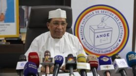 Assoungha : législative partielle le 13 décembre 2026