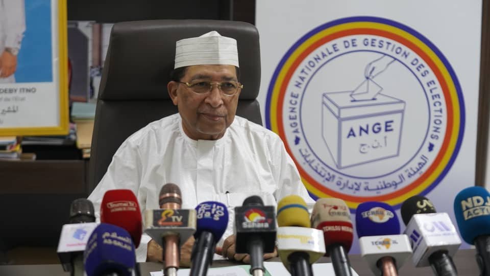 Assoungha : législative partielle le 13 décembre 2026