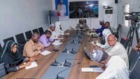 Sécheresse : 8 900 tonnes de vivres pour 15 provinces