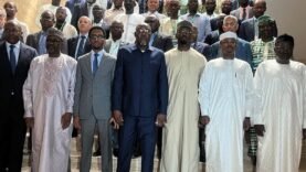 Lancement du PIRSA/EJ Sahel à N&rsquo;Djamena : un nouvel élan