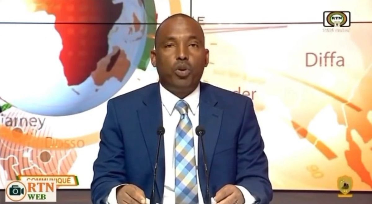Niger accuse le Tchad d&rsquo;attaque par drone et se tourne vers l&rsquo;ONU