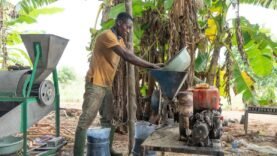 Bénin : 37 millions de dollars du FIDA pour l’emploi des jeunes ruraux