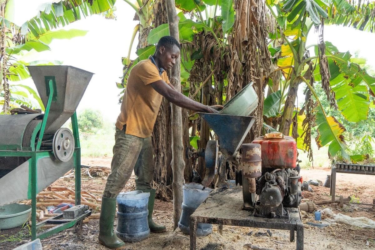 Bénin : 37 millions de dollars du FIDA pour l’emploi des jeunes ruraux