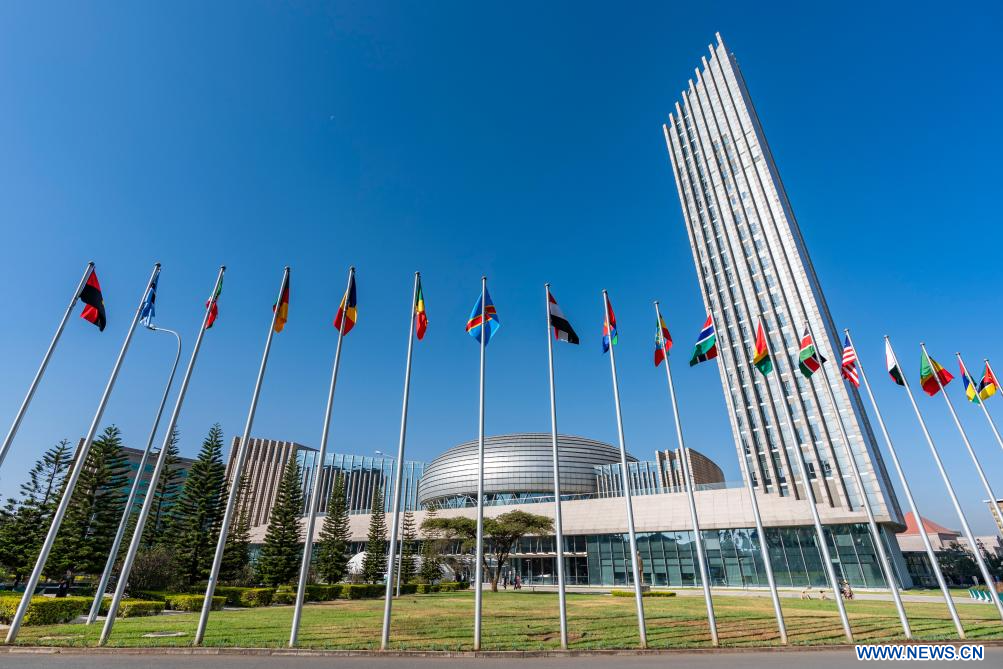 Journée africaine : l&rsquo;UA s&rsquo;engage pour la dignité humaine