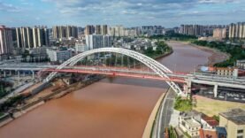 Harmonie en mouvement : le canal Pinglu, lien entre innovation