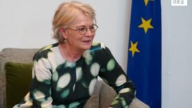 Sahel : l&rsquo;UE opte pour une approche ciblée et fidèle à ses valeurs