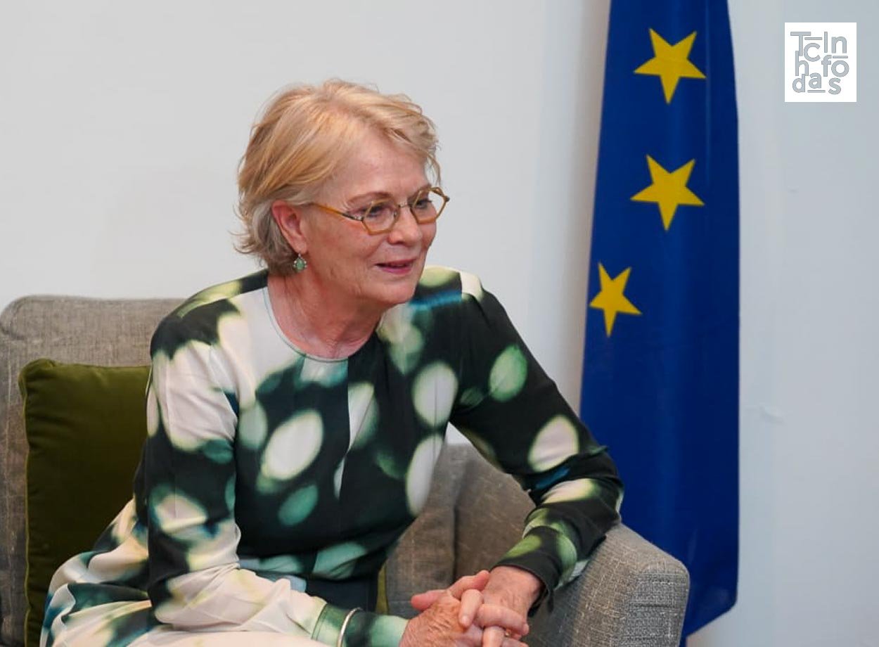 Sahel : l&rsquo;UE opte pour une approche ciblée et fidèle à ses valeurs