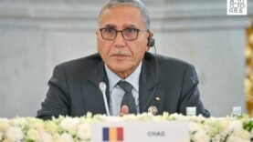 Tchad-Soudan : discussions à Moscou pour renforcer les liens