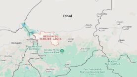 Tchad : affrontements meurtriers au Hadjer-Lamis