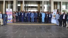 Sommet régional à Brazzaville pour renforcer la riposte sanitaire