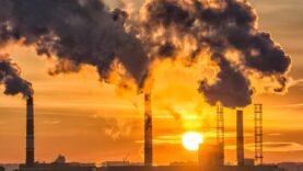 Climat : franchissement du seuil de 1,5°C, retour possible selon