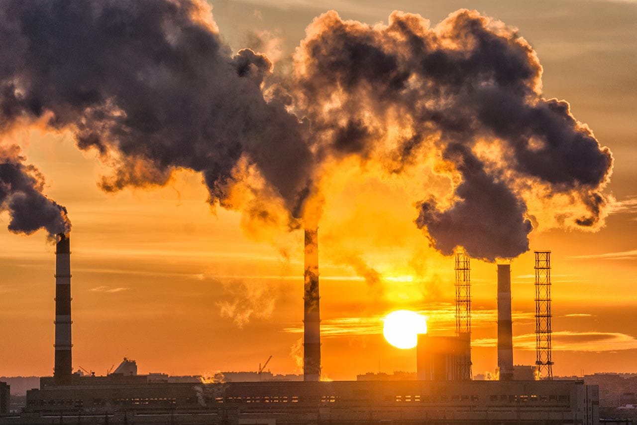 Climat : franchissement du seuil de 1,5°C, retour possible selon