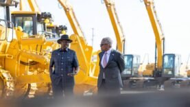 Kenya : La raffinerie Dangote à Lamu, entre ambitions et conflits