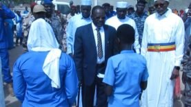 Lancement officiel de l&rsquo;année scolaire 2026-2027 au Guéra
