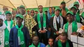 RPC : Révision de son programme pour relever les défis du Tchad