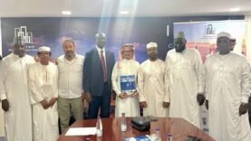 Hajj 2027 : L&rsquo;Ourgib améliore le séjour des pèlerins tchadiens
