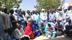 Abéché : 2000 éducateurs formés pour booster l&rsquo;apprentissage