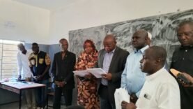BTS 2026 : 4 583 candidats à l&rsquo;assaut des écrits à N&rsquo;Djamena