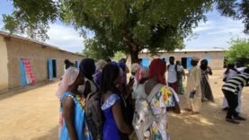Scolarité : 25 filles de Sarh aidées par le Conseil provincial
