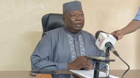 Tension au Logone : Mbaïgolmem Sébastien défie l&rsquo;administration
