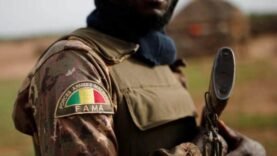 Mali : l&rsquo;État-major rappelle l&rsquo;interdiction des véhicules puissants