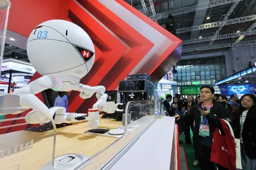CIIE 2026 : Une Passerelle Essentielle vers l&rsquo;Innovation Mondiale