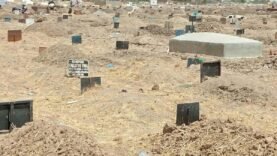 Urgence sanitaire au Tchad : enjeux de l&rsquo;espérance de vie à 55 ans
