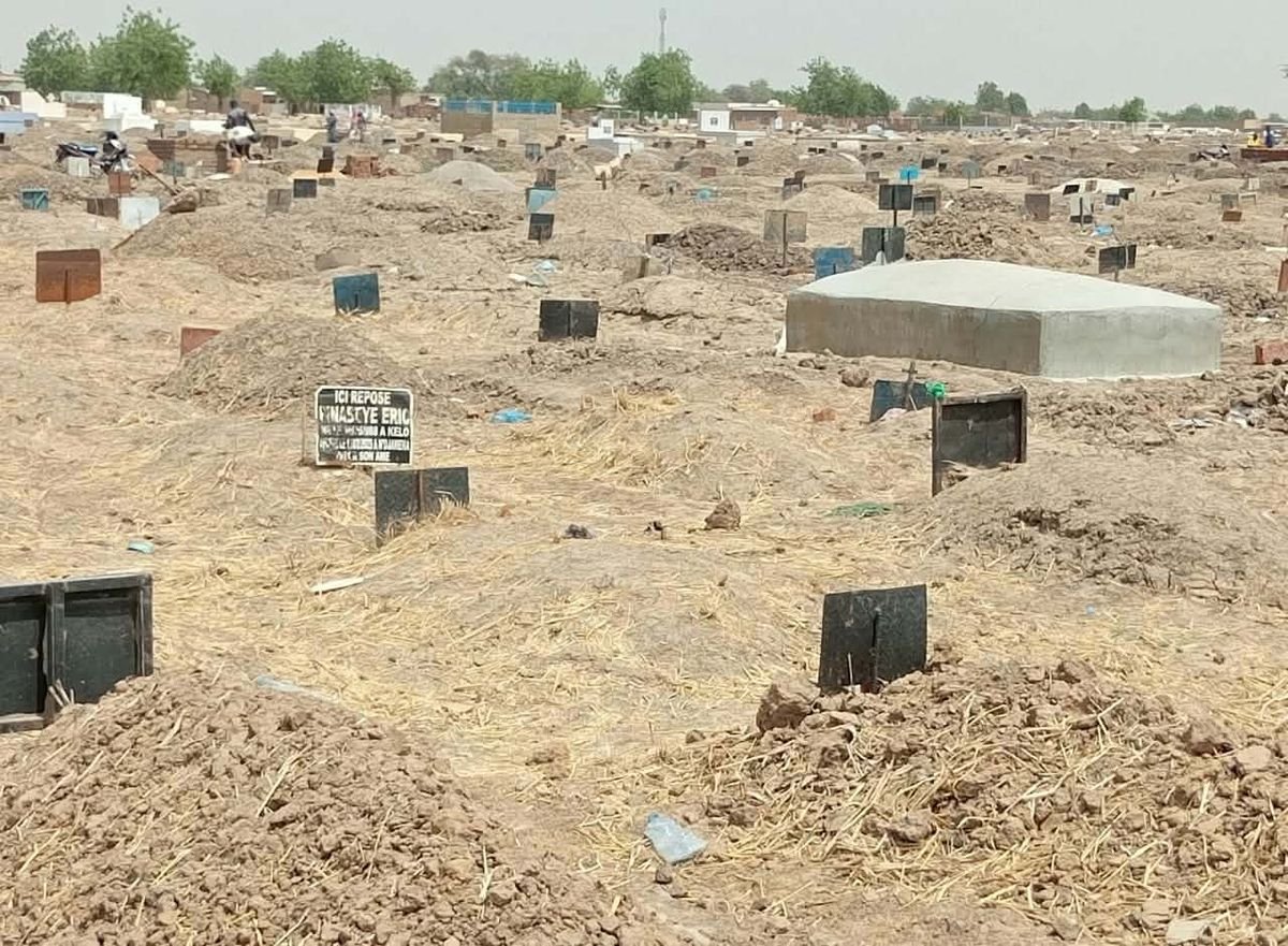 Urgence sanitaire au Tchad : enjeux de l&rsquo;espérance de vie à 55 ans