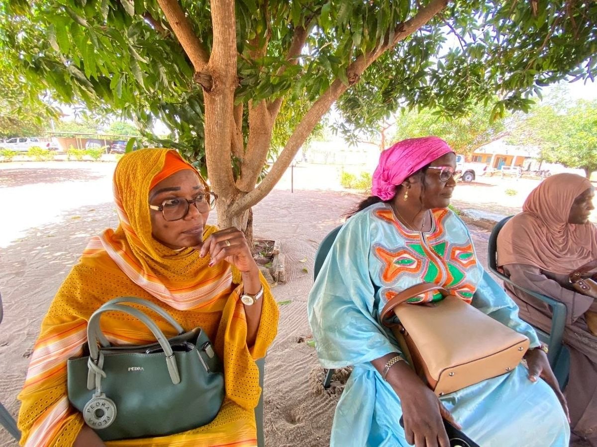 Défis structurels de l&rsquo;éducation au Tchad : la rectrice de l&rsquo;Académie