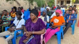 Tchad : 65 jeunes certifiés à Sarh pour booster leur employabilité