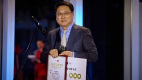 Prolongation des candidatures pour le Ve Prix international « Regard