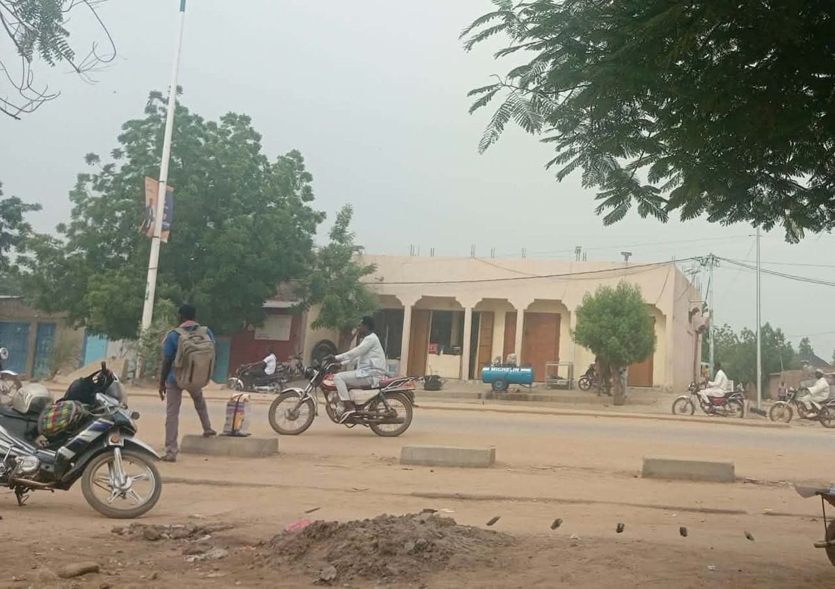 Tchad : ménages en équilibre précaire entre éducation et survie